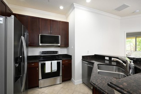 Купить кондоминиум в Сарасота, Флорида 6 комнат, 125.05м2, № 2094020 - фото 12