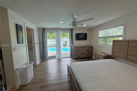 Immobilier commercial à louer à Lake Worth, Floride: 1 chambre № 2397510 - photo 5
