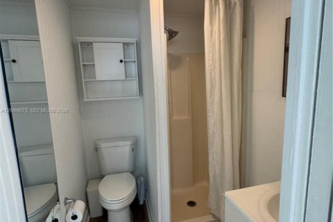 Immobilier commercial à louer à Lake Worth, Floride: 1 chambre № 2397510 - photo 6