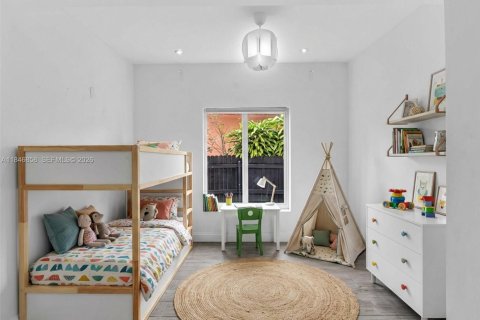 Villa ou maison à vendre à El Portal, Floride: 5 chambres, 229 m2 № 1846117 - photo 22