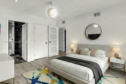 Villa ou maison à vendre à El Portal, Floride: 5 chambres, 229 m2 № 1846117 - photo 28