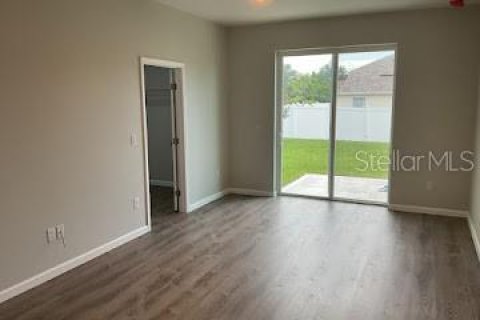 House in Palm Coast, Florida 3 bedrooms, 200.58 sq.m. № 1303720 - photo 8
