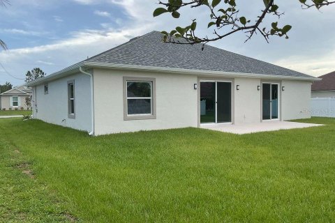 House in Palm Coast, Florida 3 bedrooms, 200.58 sq.m. № 1303720 - photo 21