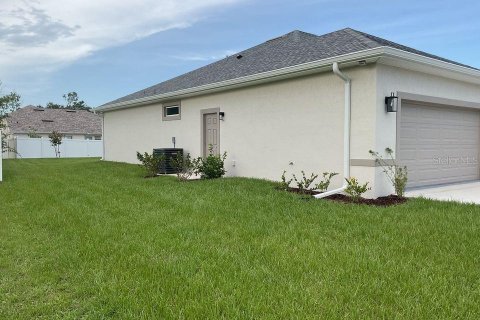 House in Palm Coast, Florida 3 bedrooms, 200.58 sq.m. № 1303720 - photo 20