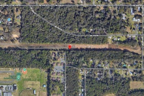 Land in Ocala, Florida № 2161776