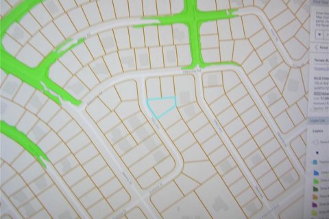 Land in North Port, Florida № 2162952 - photo 4