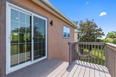 House in Tarpon Springs, Florida 3 bedrooms, 187.01 sq.m. № 2389179 - photo 29