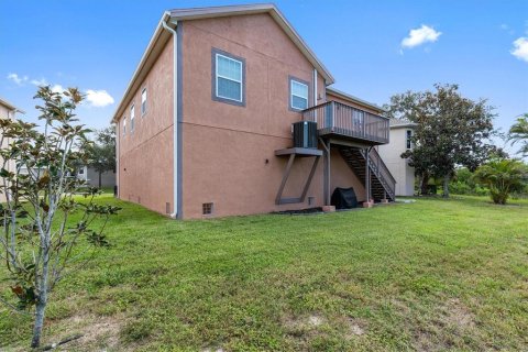 House in Tarpon Springs, Florida 3 bedrooms, 187.01 sq.m. № 2389179 - photo 30