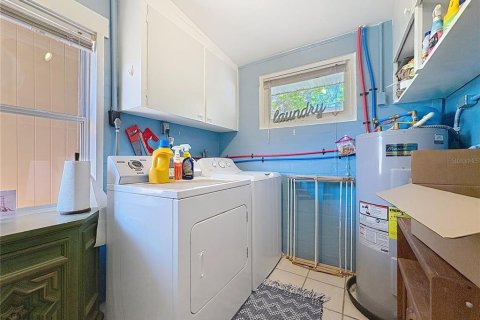 Casa en venta en Daytona Beach, Florida, 3 dormitorios, 144.74 m2 № 1581938 - foto 22