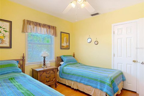 Casa en venta en Daytona Beach, Florida, 3 dormitorios, 144.74 m2 № 1581938 - foto 16