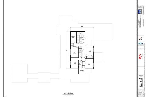 Villa ou maison à vendre à Eustis, Floride: 5 chambres, 497.58 m2 № 2142778 - photo 4