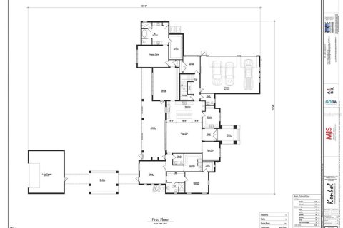 Villa ou maison à vendre à Eustis, Floride: 5 chambres, 497.58 m2 № 2142778 - photo 3