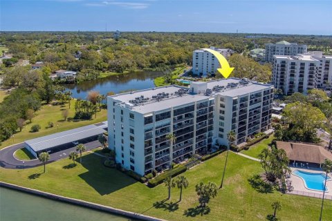 Condo in Belleair, Florida, 2 bedrooms № 2235590