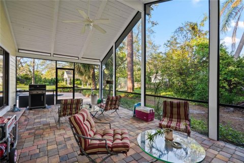 Villa ou maison à vendre à Dunedin, Floride: 5 chambres, 302.21 m2 № 1629928 - photo 23