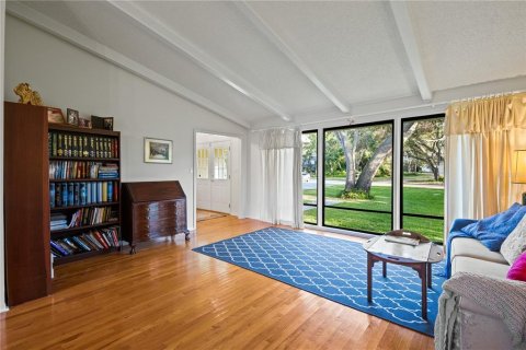 Villa ou maison à vendre à Dunedin, Floride: 5 chambres, 302.21 m2 № 1629928 - photo 15