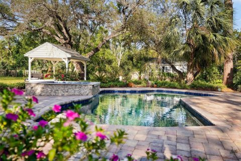 Villa ou maison à vendre à Dunedin, Floride: 5 chambres, 302.21 m2 № 1629928 - photo 8