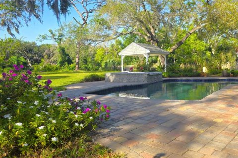Villa ou maison à vendre à Dunedin, Floride: 5 chambres, 302.21 m2 № 1629928 - photo 9