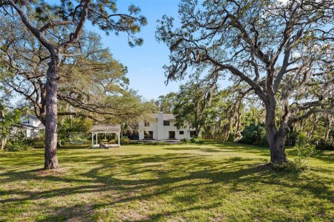 Villa ou maison à vendre à Dunedin, Floride: 5 chambres, 302.21 m2 № 1629928 - photo 27