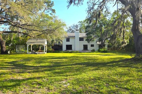 Villa ou maison à vendre à Dunedin, Floride: 5 chambres, 302.21 m2 № 1629928 - photo 6