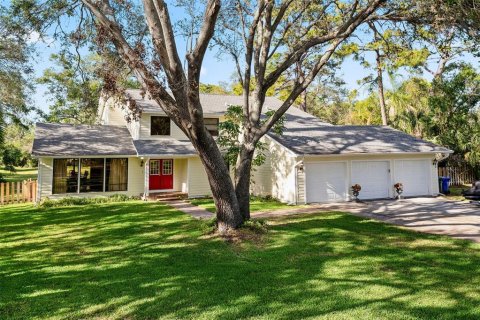 Villa ou maison à vendre à Dunedin, Floride: 5 chambres, 302.21 m2 № 1629928 - photo 3