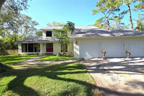 Villa ou maison à vendre à Dunedin, Floride: 5 chambres, 302.21 m2 № 1629928 - photo 1