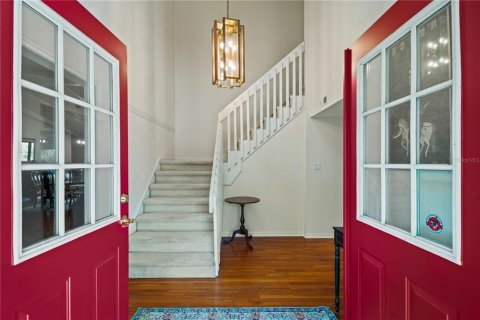 Villa ou maison à vendre à Dunedin, Floride: 5 chambres, 302.21 m2 № 1629928 - photo 12