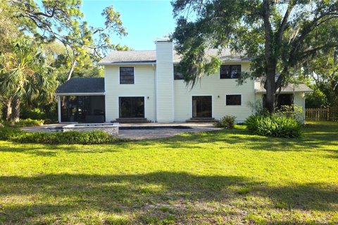 Villa ou maison à vendre à Dunedin, Floride: 5 chambres, 302.21 m2 № 1629928 - photo 7