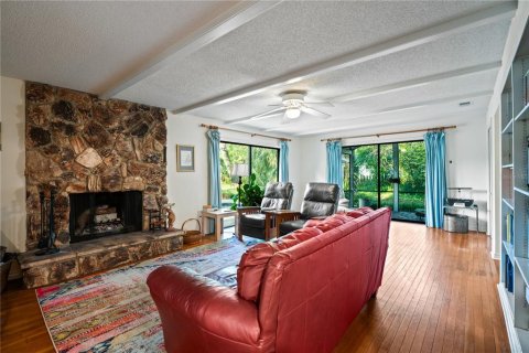 Villa ou maison à vendre à Dunedin, Floride: 5 chambres, 302.21 m2 № 1629928 - photo 22