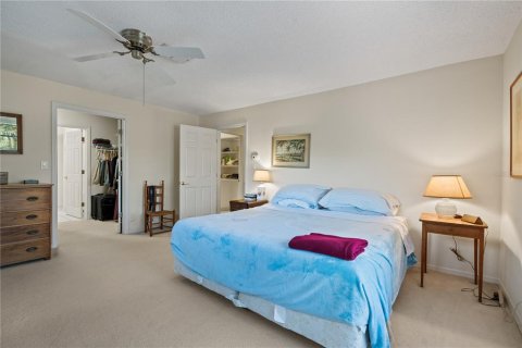 Villa ou maison à vendre à Dunedin, Floride: 5 chambres, 302.21 m2 № 1629928 - photo 29