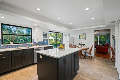 Villa ou maison à vendre à Dunedin, Floride: 5 chambres, 302.21 m2 № 1629928 - photo 16