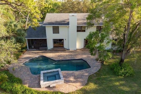 Villa ou maison à vendre à Dunedin, Floride: 5 chambres, 302.21 m2 № 1629928 - photo 5