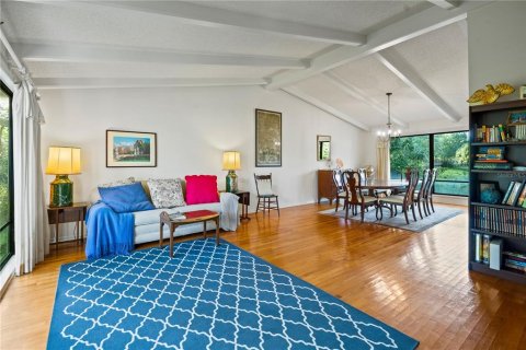 Villa ou maison à vendre à Dunedin, Floride: 5 chambres, 302.21 m2 № 1629928 - photo 13