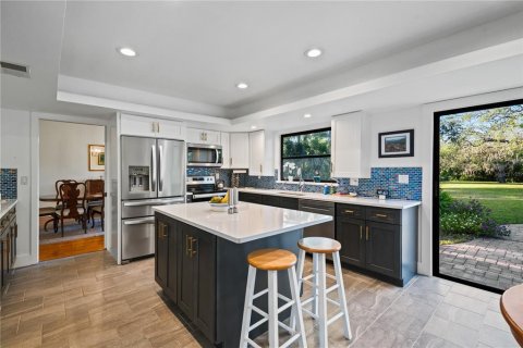 Villa ou maison à vendre à Dunedin, Floride: 5 chambres, 302.21 m2 № 1629928 - photo 18