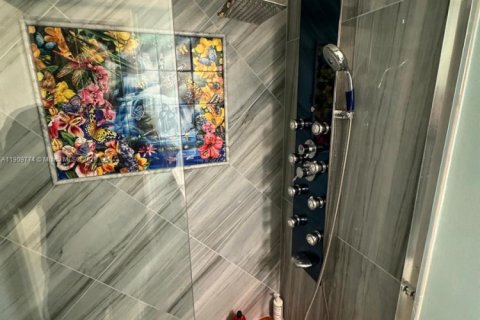 Снять в аренду кондоминиум в Халландейл-Бич, Флорида 2 спальни, 102.19м2, № 1965399 - фото 16