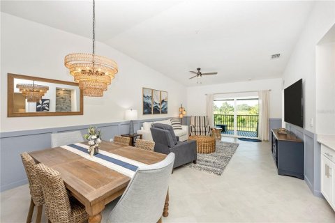 Copropriété à louer à Venice, Floride: 2 chambres, 125.88 m2 № 2130576 - photo 19