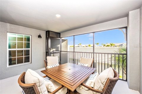 Copropriété à louer à Venice, Floride: 2 chambres, 125.88 m2 № 2130576 - photo 5