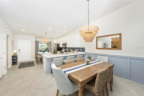 Copropriété à louer à Venice, Floride: 2 chambres, 125.88 m2 № 2130576 - photo 17
