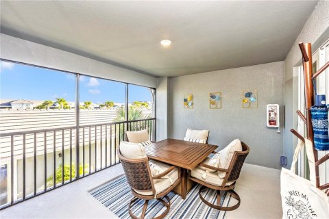Copropriété à louer à Venice, Floride: 2 chambres, 125.88 m2 № 2130576 - photo 2