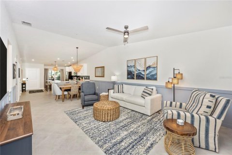 Copropriété à louer à Venice, Floride: 2 chambres, 125.88 m2 № 2130576 - photo 24