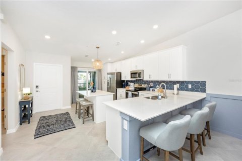 Copropriété à louer à Venice, Floride: 2 chambres, 125.88 m2 № 2130576 - photo 8