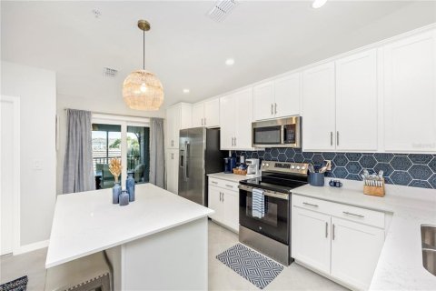 Copropriété à louer à Venice, Floride: 2 chambres, 125.88 m2 № 2130576 - photo 11