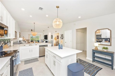 Copropriété à louer à Venice, Floride: 2 chambres, 125.88 m2 № 2130576 - photo 13