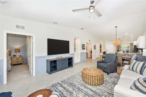 Copropriété à louer à Venice, Floride: 2 chambres, 125.88 m2 № 2130576 - photo 25