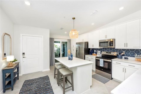 Copropriété à louer à Venice, Floride: 2 chambres, 125.88 m2 № 2130576 - photo 7