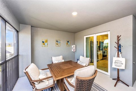Copropriété à louer à Venice, Floride: 2 chambres, 125.88 m2 № 2130576 - photo 3