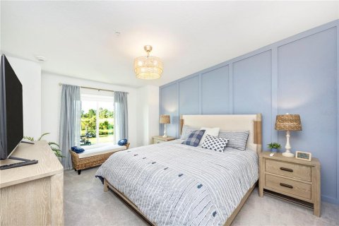 Copropriété à louer à Venice, Floride: 2 chambres, 125.88 m2 № 2130576 - photo 26