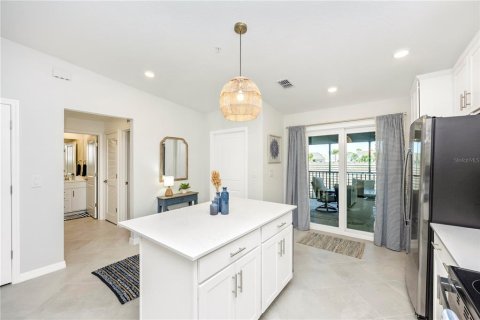 Copropriété à louer à Venice, Floride: 2 chambres, 125.88 m2 № 2130576 - photo 12