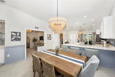 Copropriété à louer à Venice, Floride: 2 chambres, 125.88 m2 № 2130576 - photo 18
