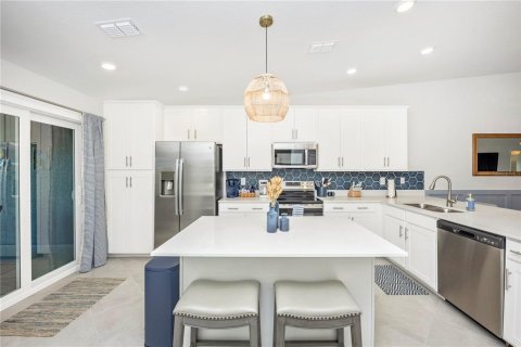 Copropriété à louer à Venice, Floride: 2 chambres, 125.88 m2 № 2130576 - photo 10