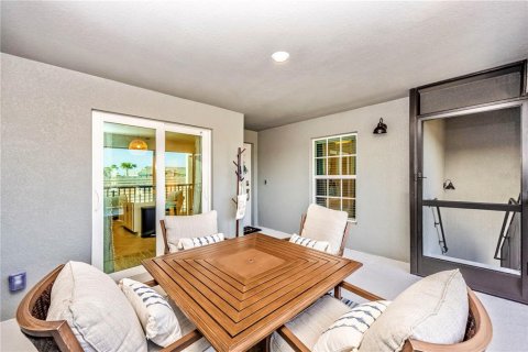 Copropriété à louer à Venice, Floride: 2 chambres, 125.88 m2 № 2130576 - photo 4